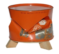 Oranje