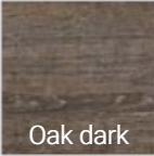 Oak dark