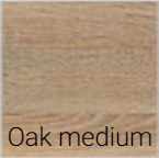 Oak medium/ Robson