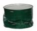 Donker groen