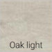 Oak light