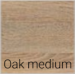 Oak medium/ Robson