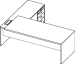 Standaard PVC met softclose