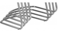 Frame stapelbaar maken