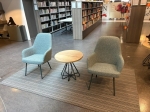 Openbare Bibliotheek Gelderland Zuid Mariënburg Nijmegen
