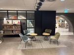 Openbare Bibliotheek Gelderland Zuid Mariënburg Nijmegen