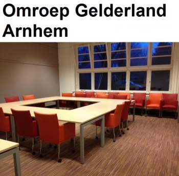 Omroep Gelderland Arnhem