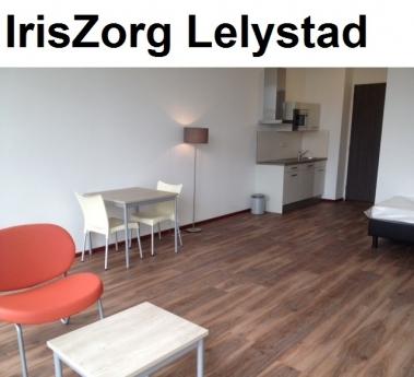 IrisZorg Lelystad