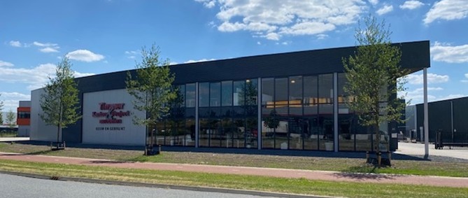 Timmer Kantoormeubelen: Nieuw en gebruikt kantoormeubilair!