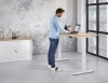 Elektrisch verstelbare werkplek YF 53709