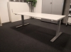 Elektrisch Zit/Sta 180x80cm - 62cm-130HCM 61052