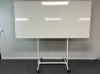 Whiteboard Opverrijdbare standaard (Legamaster) 61082