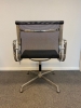 Design stoel net / chroom  50754