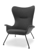 Fauteuil Deva 53865