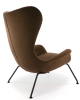 Fauteuil Deva 53864