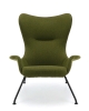 Fauteuil Deva 53863