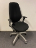 Bureaustoelen RH Logic 400 (gebruikt) 50579