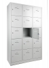 Lockerkast C15, 15-deurs 52100