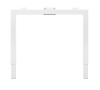 Wingbureau 4Q-White 160x120cm links 22601