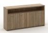 Dressoir kast Manager 89x168x42cm Halifax 39642