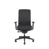 Bureaustoel 325ZW zwart 74276
