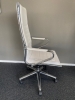 Classic+ executive high back bureaustoel (showroommodel) 61302