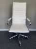 Classic+ executive high back bureaustoel (showroommodel) 61304