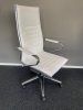 Classic+ executive high back bureaustoel (showroommodel) 61301