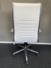 Classic+ executive high back bureaustoel (showroommodel) 61305