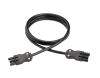 Doorkoppelsnoer 1,5 meter 71007