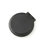 Inbouw powerbox 80mm rond met wireless charger 70576