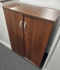 Draaideurkast hout 70568