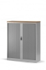 Ecotec roldeurkast 145x120x45 cm ACTIE! 10789