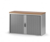 Ecotec roldeurkast 74x120x45 cm ACTIE! 38253