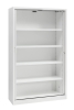 Roldeurkast Orio 198x120x43cm 72568