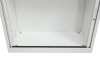 Roldeurkast Orio 72,5x80x43cm 72563
