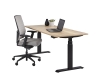 Zit/sta Bureau YF elektrisch 180 x 80 cm 64290