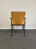 Vergaderstoelen Kembo Kion zwart (stof grof) 76174
