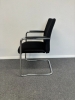 Vergaderstoelen Haworth Comforto D5588 76156