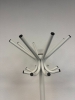 Kapstok Entree 16 haken grijs 76235