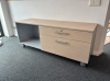 Verrijbare kast Twinform Rechts 76206