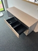 Verrijbare kast Twinform Rechts 76210