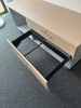 Verrijbare kast Twinform Rechts 76211