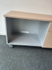 Verrijbare kast Twinform Rechts 76212