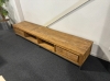 Dressoir / TV-meubel Teak 76227
