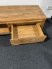 Dressoir / TV-meubel Teak 76231