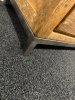 Dressoir / TV-meubel Teak 76232