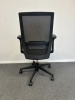 Bureaustoel Ravaria 76419