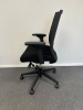 Bureaustoel Ravaria 76420