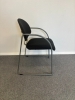 Vergaderstoelen van der Sluis 76370